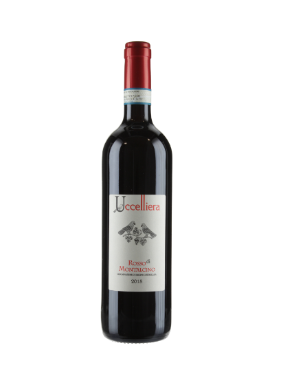 Rosso di Montalcino